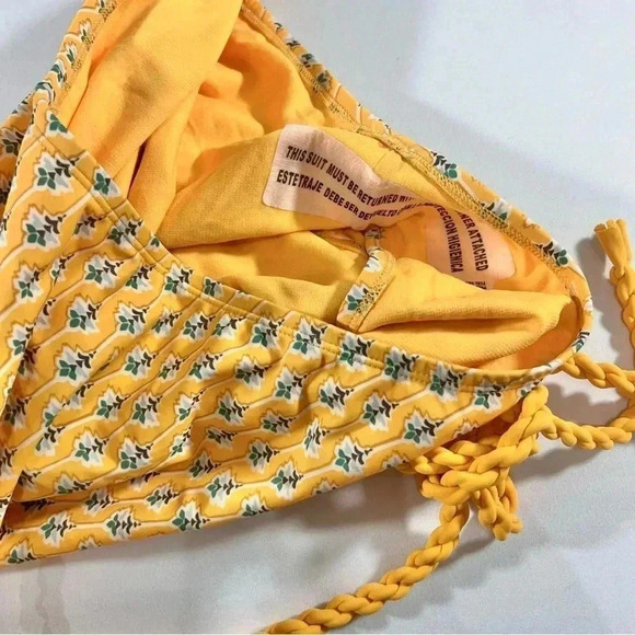 NWT Women's RHODE One Piece Swimsuit - Picture 8 of 10